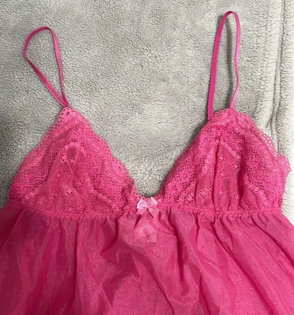 Victoria’s Secret Angel Top - Image 2