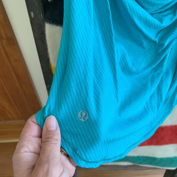 Lululemon Wild Tank - Image 3