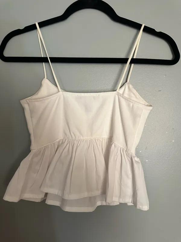 Forever 21 Babydoll Top - Image 2