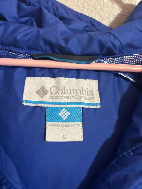 Columbia Coat Women’s - Image 3