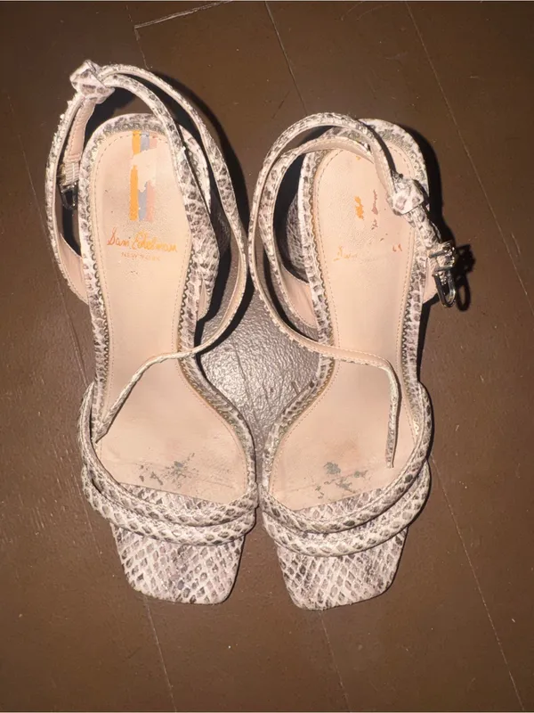 Sam Edelman Kia Heels - Image 4