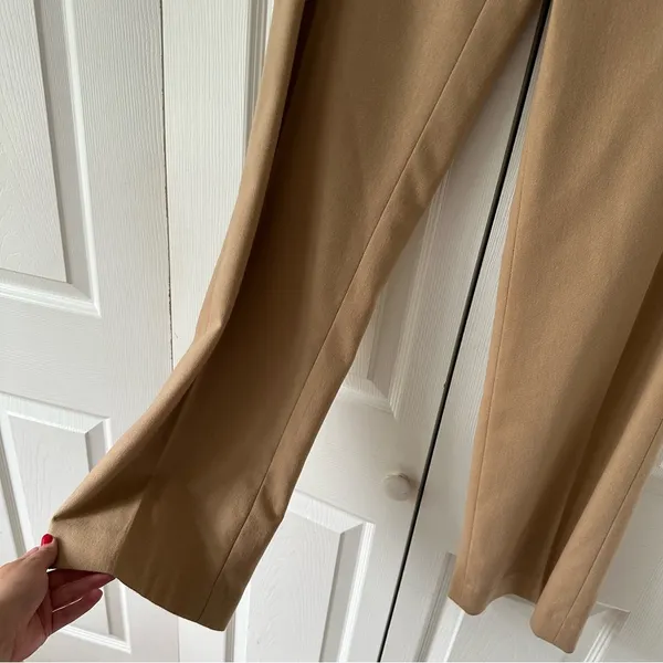 Vintage Gap Classic fitness Trousers Pants - Image 4