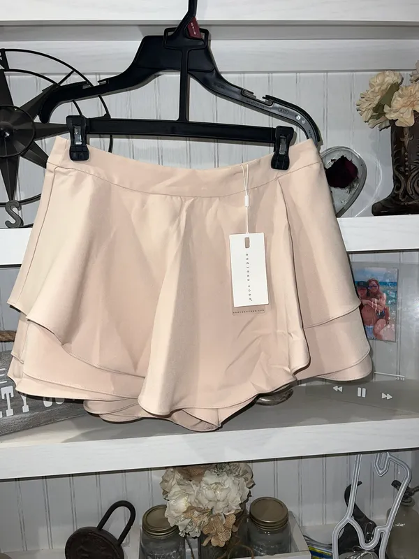 Endless Rose Skort - Image 3