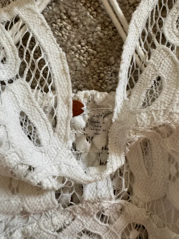 Free People top - Image 3