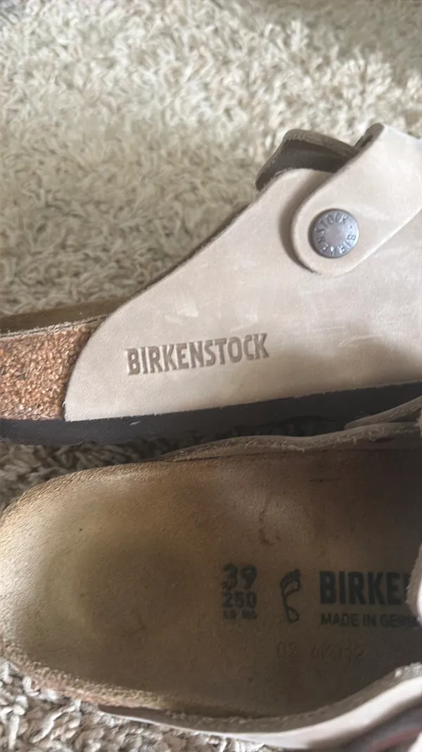 Birkenstock Boston Clogs - Image 4