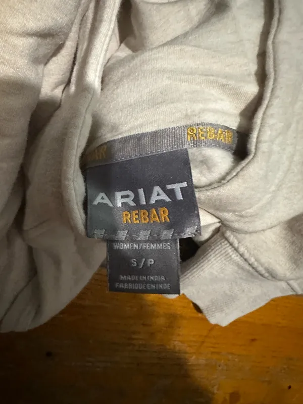 Ariat Sweatshirt - Image 3
