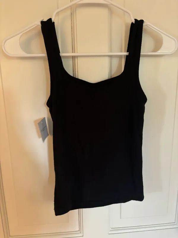 American Eagle Cinch Tank - Image 2