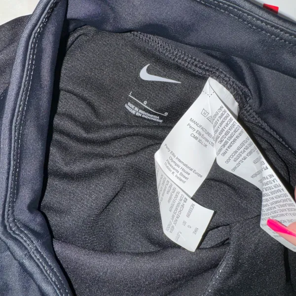 Nike Swim Shorts - Image 3