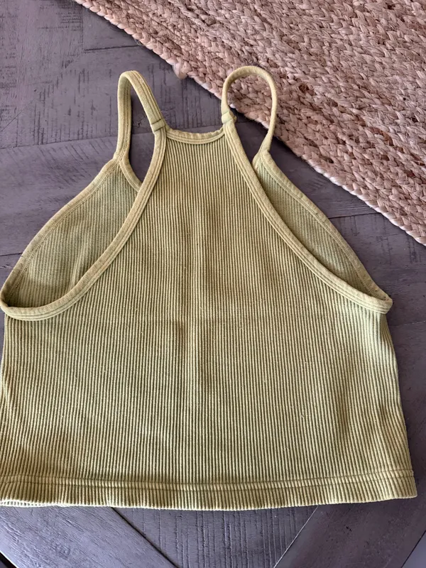 Free People Movement Tank - Image 2