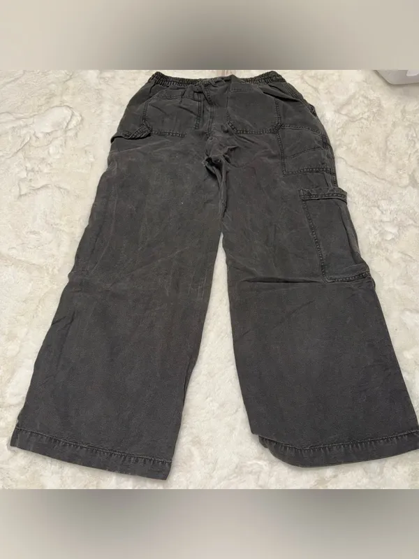 aerie cargo pants - Image 2