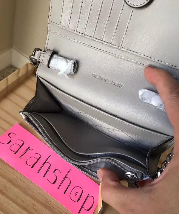 Michael Kors Purse - Image 9