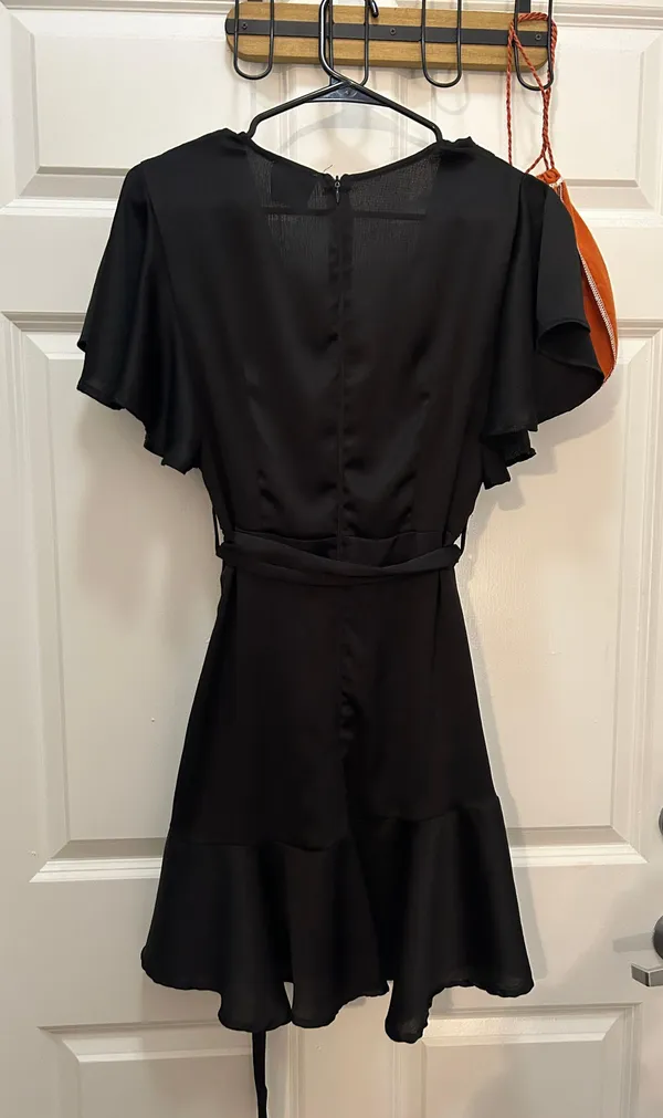 Hello Molly Dress - Image 3