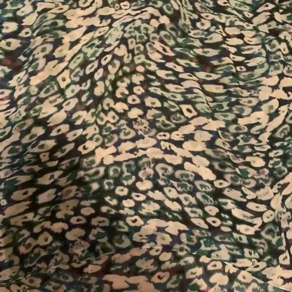 Guess leopard blouse  - Image 2