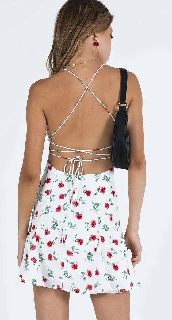Princess Polly Dress - Image 4