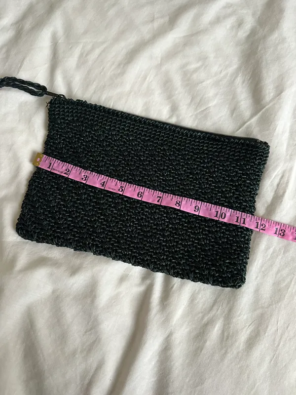 Lord and Taylor Clutch - Image 5