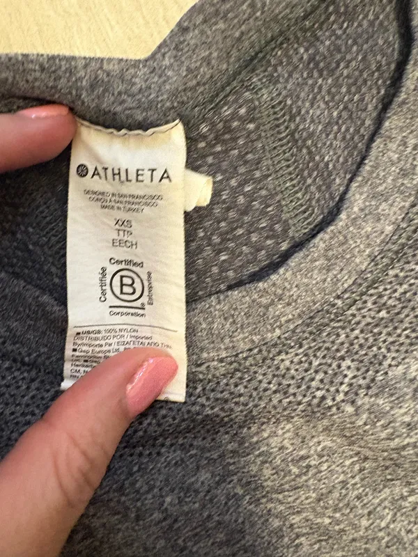 Athleta Top - Image 3