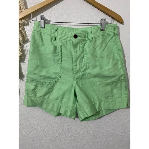 Patagonia women’s shorts - Image 2