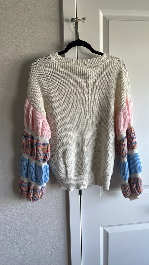 Shein Sweater - Image 3