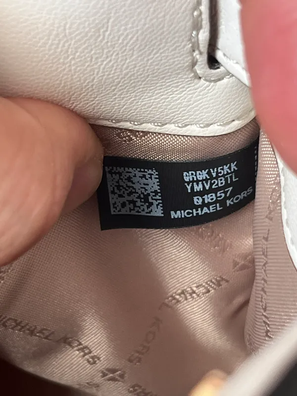 Michael Kors Purse - Image 13