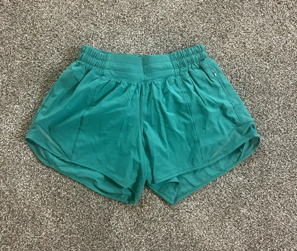 Lululemon Hot Hot Shorts - Image 2