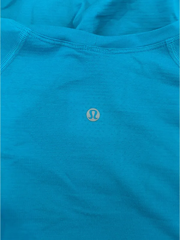 Lululemon Swiftly Tech Short Sleeve - Image 2