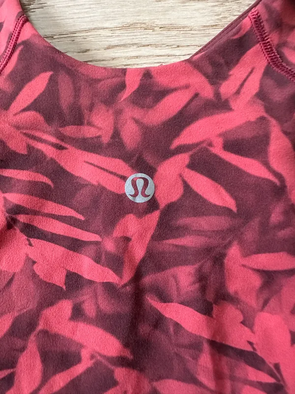 Lululemon Tank Top Align - Image 3