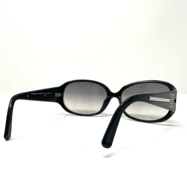 GIVENCHY sunglasses, replacement frames only, made in Italy - Image 7