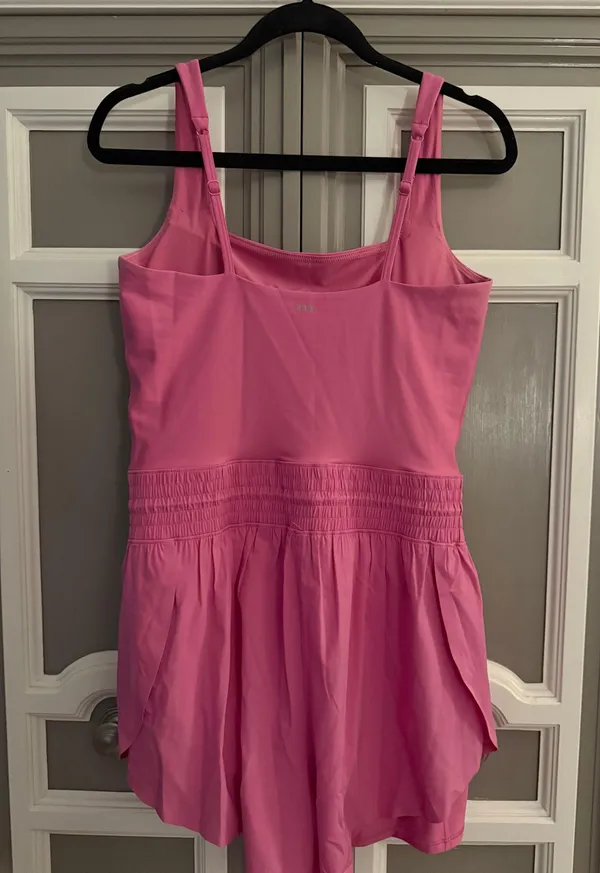 Abercrombie Romper - Image 3