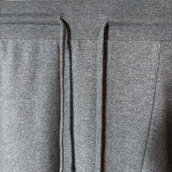 Torrid Charcoal Gray‎ Knit Midi Skirt Size 1 - Image 2