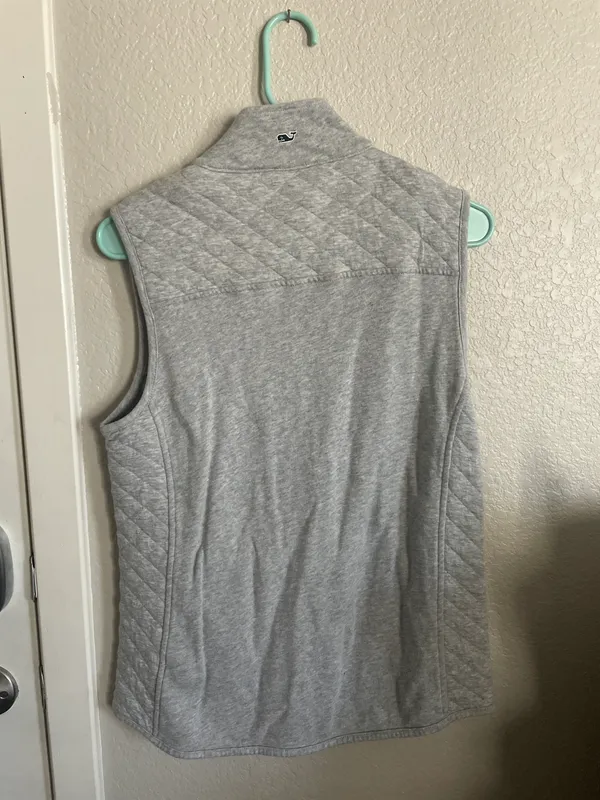 Vineyard Vines Westerly Vest - Image 2