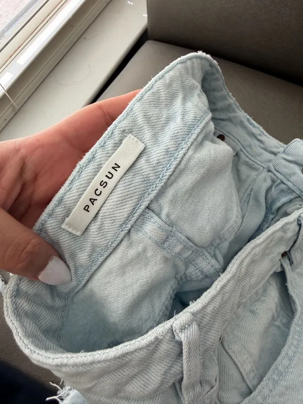 Pacsun shorts  - Image 6