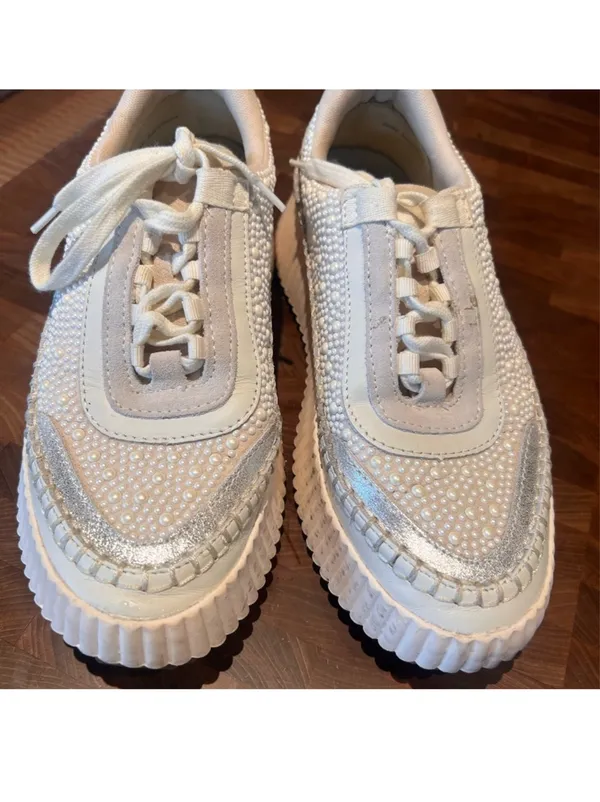 DV by Dolce Vita Sneakers - Image 3