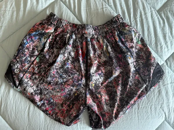 Lululemon Shorts - Image 2