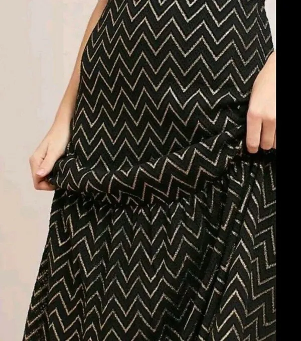 Anthropologie Eri & Ali Maxi Dress - Image 6