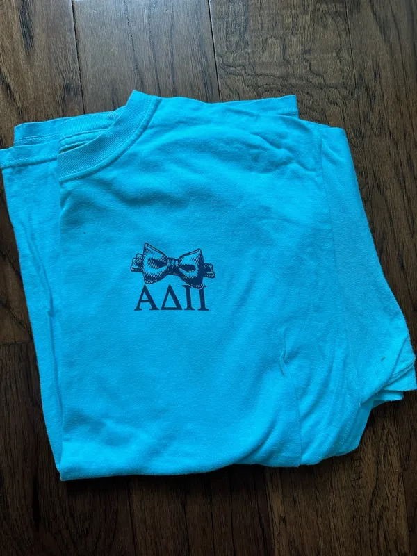 ADPi Comfort Colors T-Shirt BUNDLE - Image 13