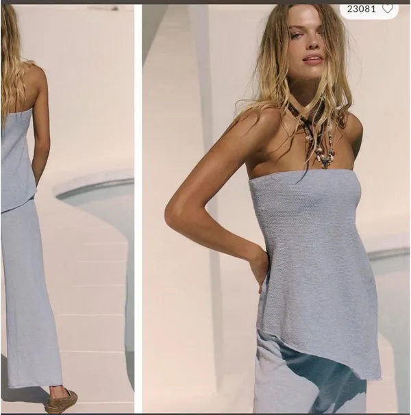 Free People Set Two-Piece - Image 2