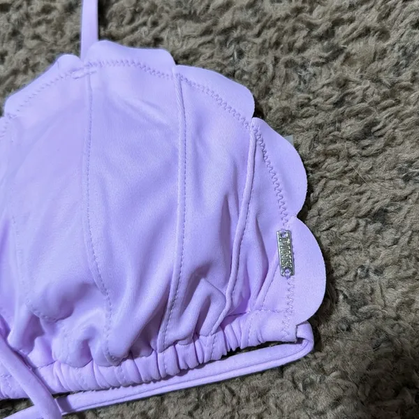 PINK - Victoria's Secret Medium swim top - Image 2