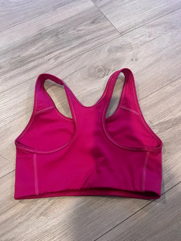 Nike sports bra - Image 2