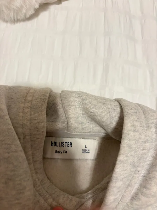 Hollister hoodie - Image 2