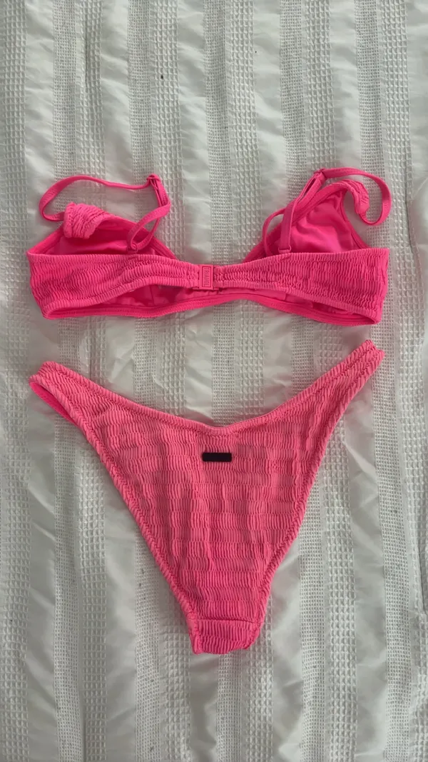 Triangl Bikini Set - Image 2