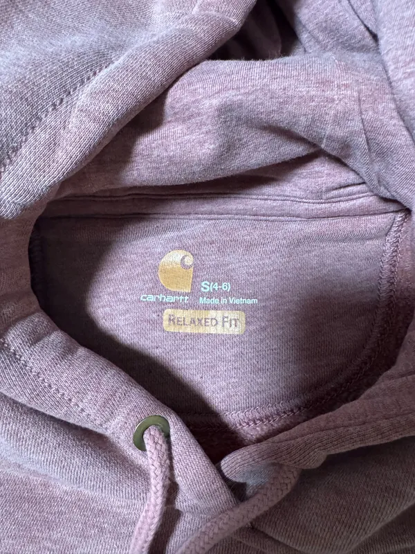 Carhartt Hoodie - Image 2