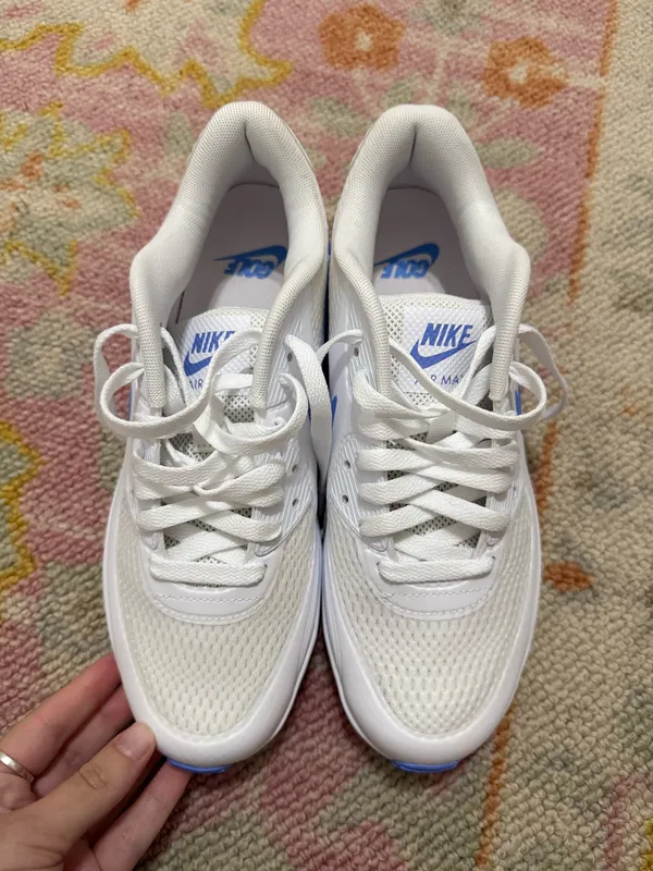 Nike Air Max 90 G Golf Shoes - Image 3