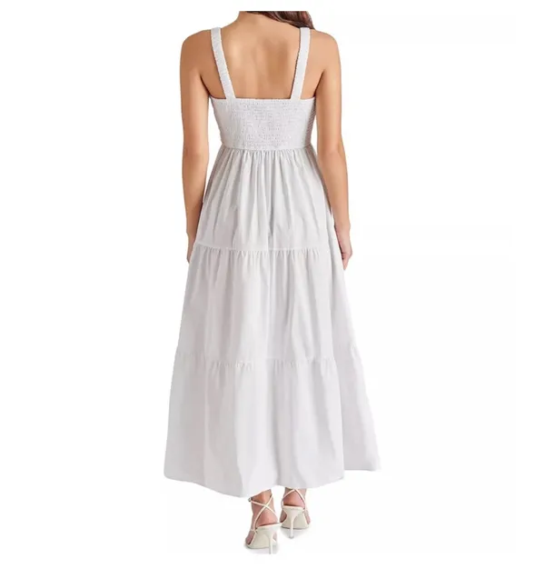 Steve Madden Eliora Dress White - Image 2