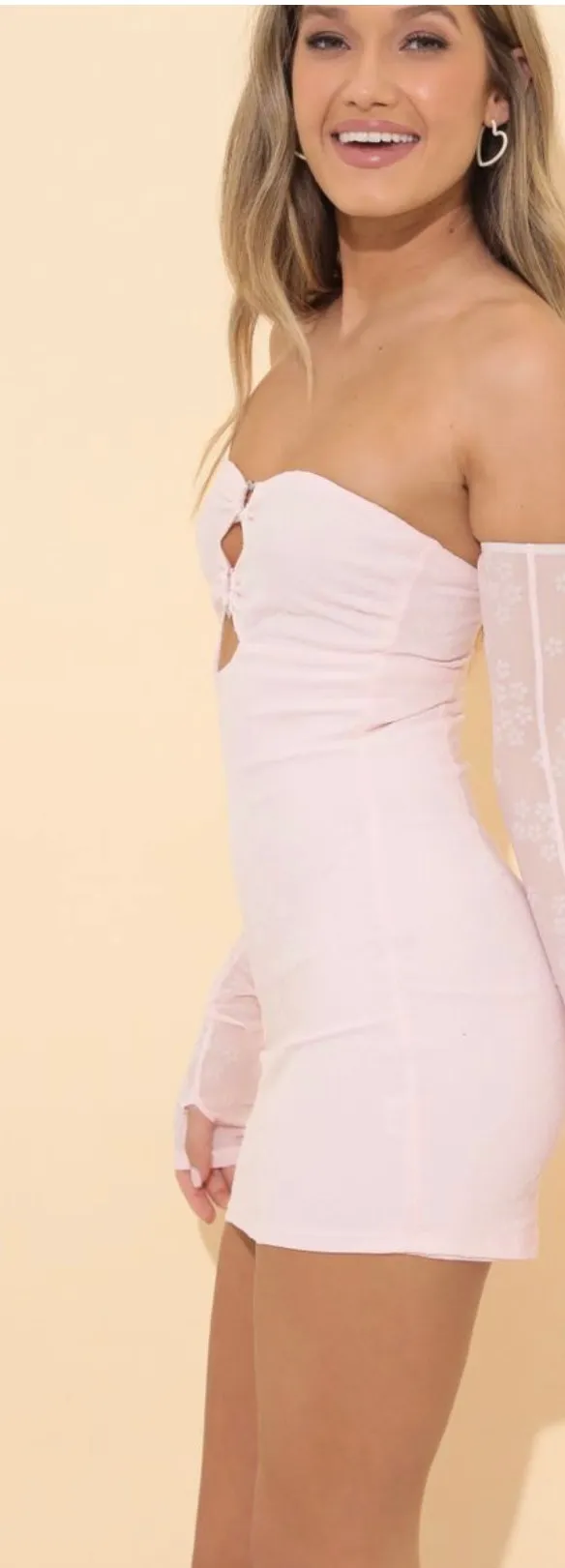 Dress - Image 2