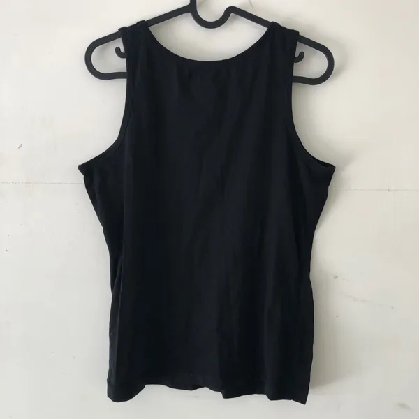Vintage TEK Gear Tank Top Medium Y2K - Image 5