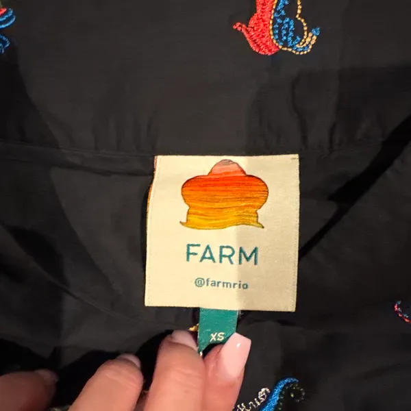 Farm Rio Skirt - Image 2