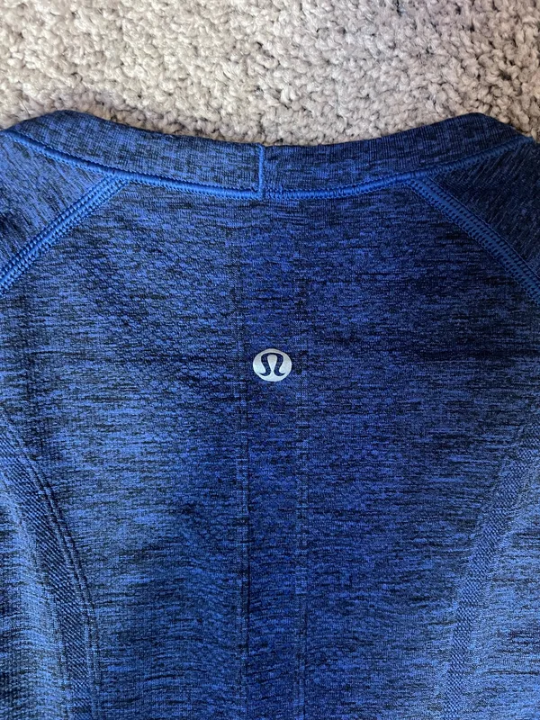 Lululemon Long Sleeve - Image 3