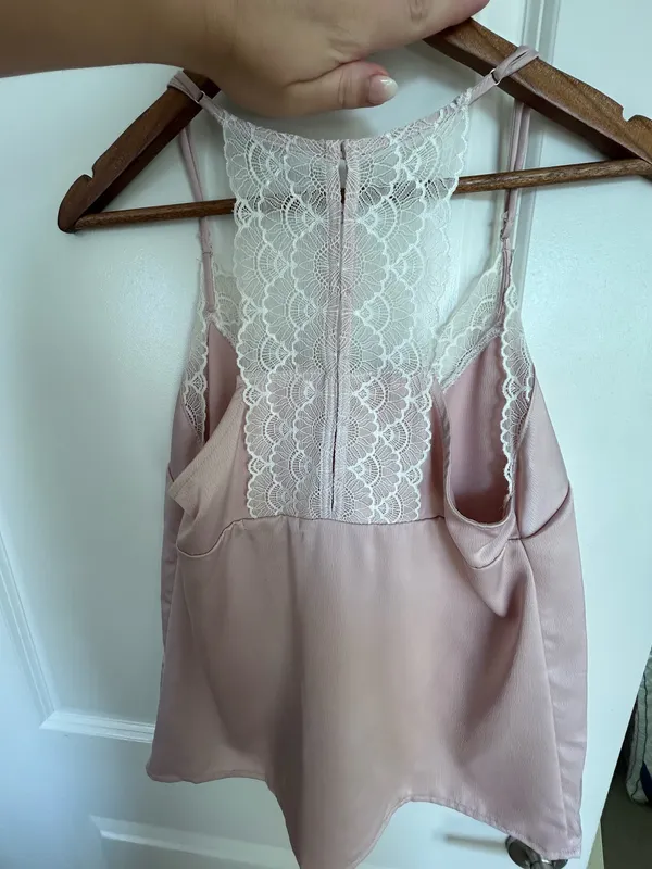 Gibson Blouse - Image 4