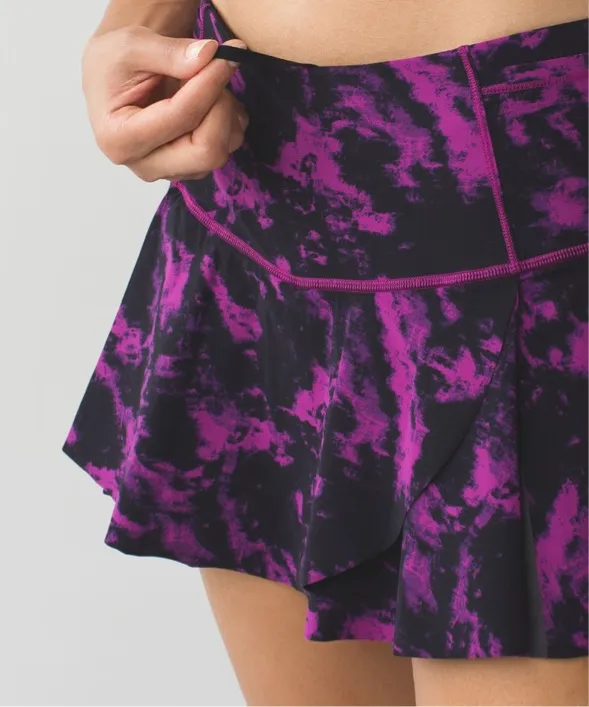 Lululemon Hit Your Stride Skirt Sz. 10 - Image 3