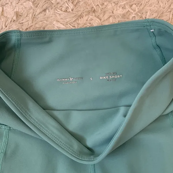 Old Navy Bike Shorts - Image 2
